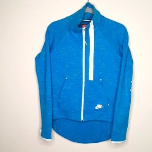 Nike tech fleece jacket